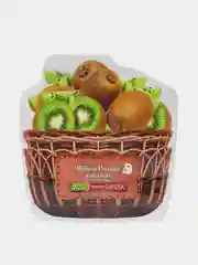 Зеленый маски для лица Million Pauline fruit mask