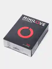Салфетка-пролонгатор для мужчин MiniLove в упаковке