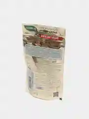 Натуральный сухой скраб для тела "Жиросжигающий", 150 г