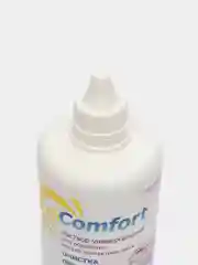 Раствор для контактных линз Comfort 250 мл универсальный