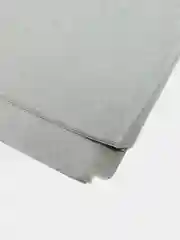 Серебряный бумага тишью для упаковки