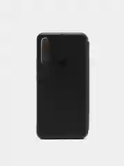 Черный чехол книжка Huawei P Smart Z, Honor 9X , Honor 9X Premium