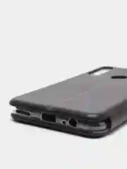 Черный чехол книжка Huawei P Smart Z, Honor 9X , Honor 9X Premium