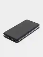 Черный чехол книжка Huawei P Smart Z, Honor 9X , Honor 9X Premium