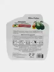 Зелёный хаки маски для лица Million Pauline fruit mask