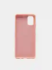 Бежевый чехол для Samsung Galaxy M21, M30s, M31, M51, с кольцом-держателем