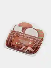 Белый маски для лица Million Pauline fruit mask