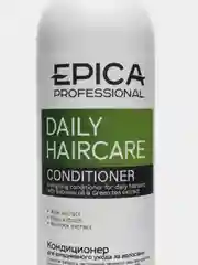 Кондиционер для ежедневного ухода Epica Professional Daily Haircare Conditioner