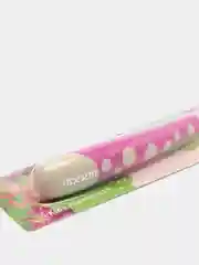 Фуксия детская зубная щетка EXXE Kids 2-6 лет