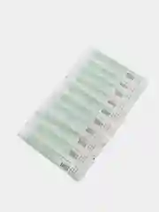 Шприц инсулиновый медицинский 1мл , SITEKMED, 10 шт, 20 шт, 100 шт