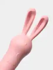 Вибратор "Кролик"