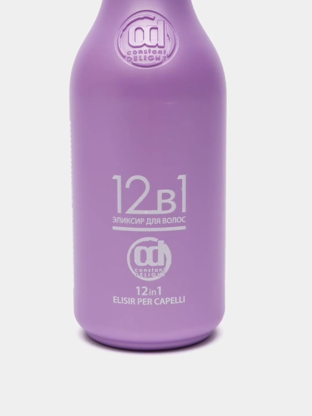 12 в 1 Эликсир для волос Constant Delight 200 мл