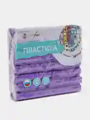 Пурпурный полимерная глина Artifact запекаемая, классические цвета
