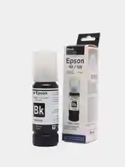 Черный чернила для принтера Epson L-серии 101/103 Key Lock