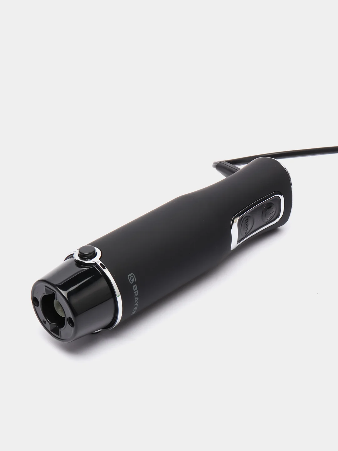 Блендер погружной BRAYER BR1247, 5 скоростей