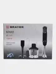 Блендер погружной BRAYER BR1247, 5 скоростей