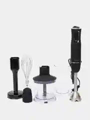 Блендер погружной BRAYER BR1247, 5 скоростей