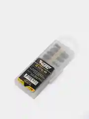 Бита набор бит для шуруповерта Torsion TriWing 25мм (3V0, 3V1, 3V2, 3V3, 3V4, 3V5), Wurz