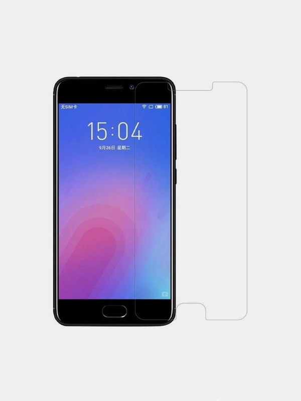 Защитная пленка для Meizu M6T