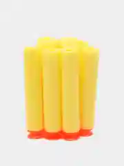 Желтый боеприпасы для бластера Nerf