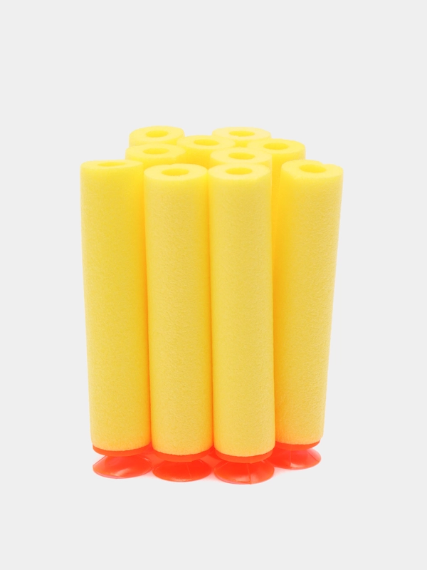 Боеприпасы для бластера Nerf