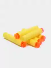 Желтый боеприпасы для бластера Nerf