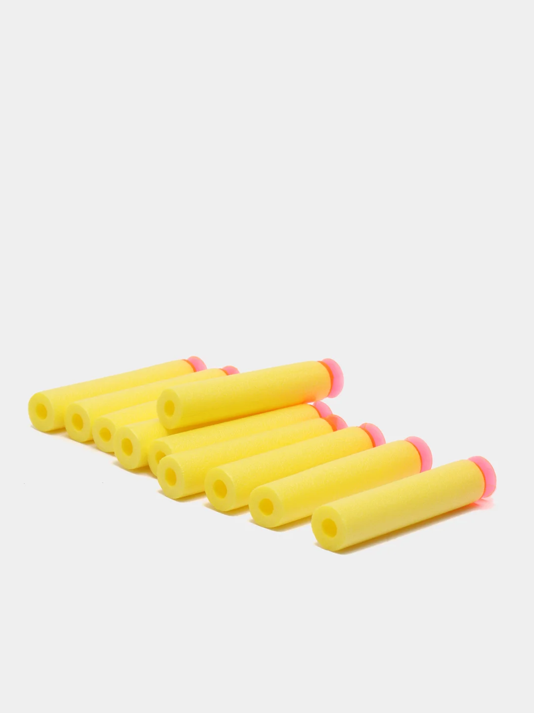 Желтый боеприпасы для бластера Nerf