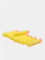 Желтый боеприпасы для бластера Nerf