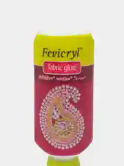 Клей для страз и рукоделия Fevicryl fabric glue
