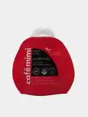 Гель для душа "Витамины для кожи", CAFЕ MIMI