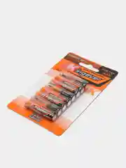 Батарейки ААА комплект 8 штук "Kingever" Extra Heavy Duty