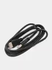 Цифровой аудио/видео кабель HDMI-HDMI, 1,5 метра для подключения ТВ, монитора, проектора