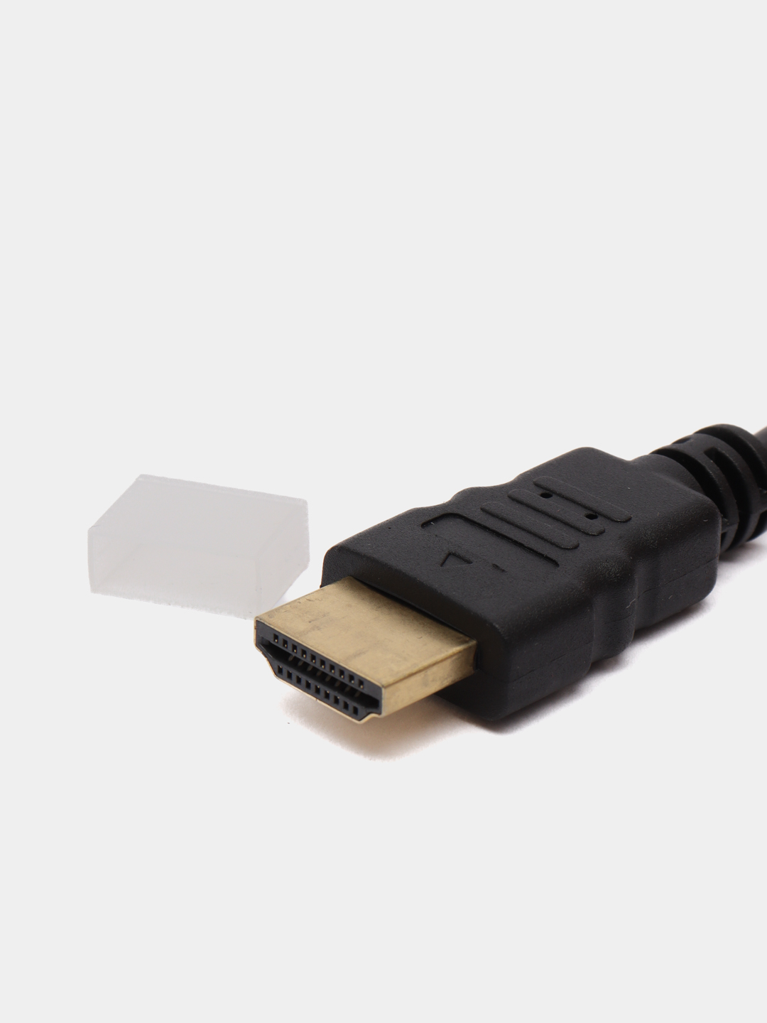 Цифровой аудио/видео кабель HDMI-HDMI, 1,5 метра для подключения ТВ,  монитора, проектора купить по цене 170 ₽ в интернет-магазине Магнит Маркет