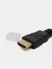 Цифровой аудио/видео кабель HDMI-HDMI, 1,5 метра для подключения ТВ, монитора, проектора