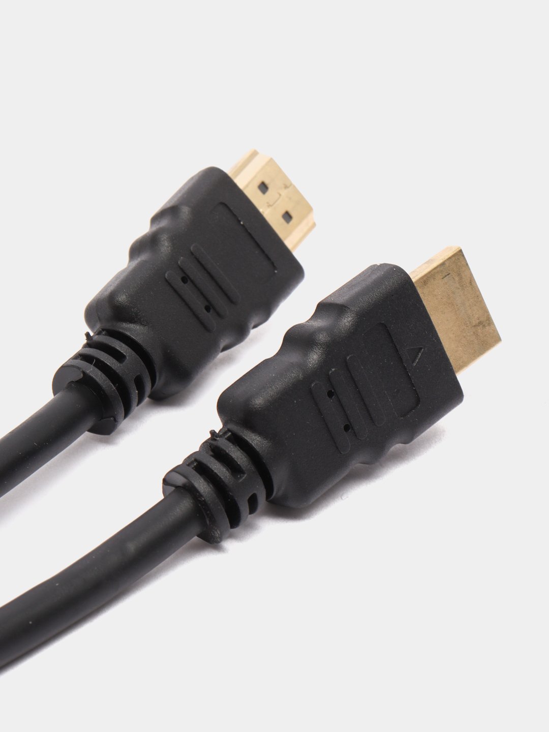 Цифровой аудио/видео кабель HDMI-HDMI, 1,5 метра для подключения ТВ,  монитора, проектора купить по цене 170 ₽ в интернет-магазине Магнит Маркет