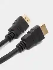 Цифровой аудио/видео кабель HDMI-HDMI, 1,5 метра для подключения ТВ, монитора, проектора