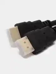 Цифровой аудио/видео кабель HDMI-HDMI, 1,5 метра для подключения ТВ, монитора, проектора