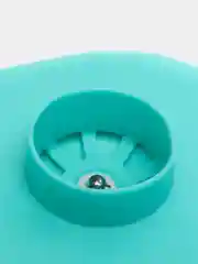 Зеленый пробка для слива воды
