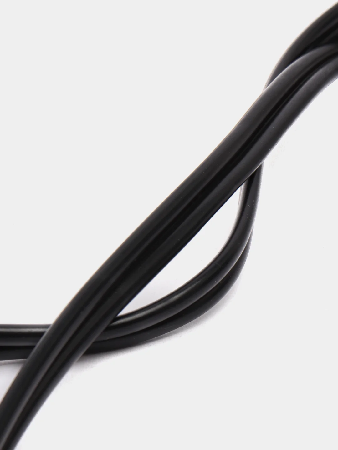 Аудиокабель  3.5 mm jack - 2 RCA (колокольчики) для подключения колонок, аудиотехники