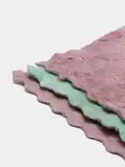 Тряпка из микрофибры