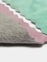 Тряпка из микрофибры