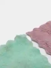 Тряпка из микрофибры