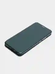 Морской чехол-книжка Xiaomi Redmi 9C, Redmi 9С NFC, Redmi 10A (Сяоми Редми 9С, 9С НФС, 10А)