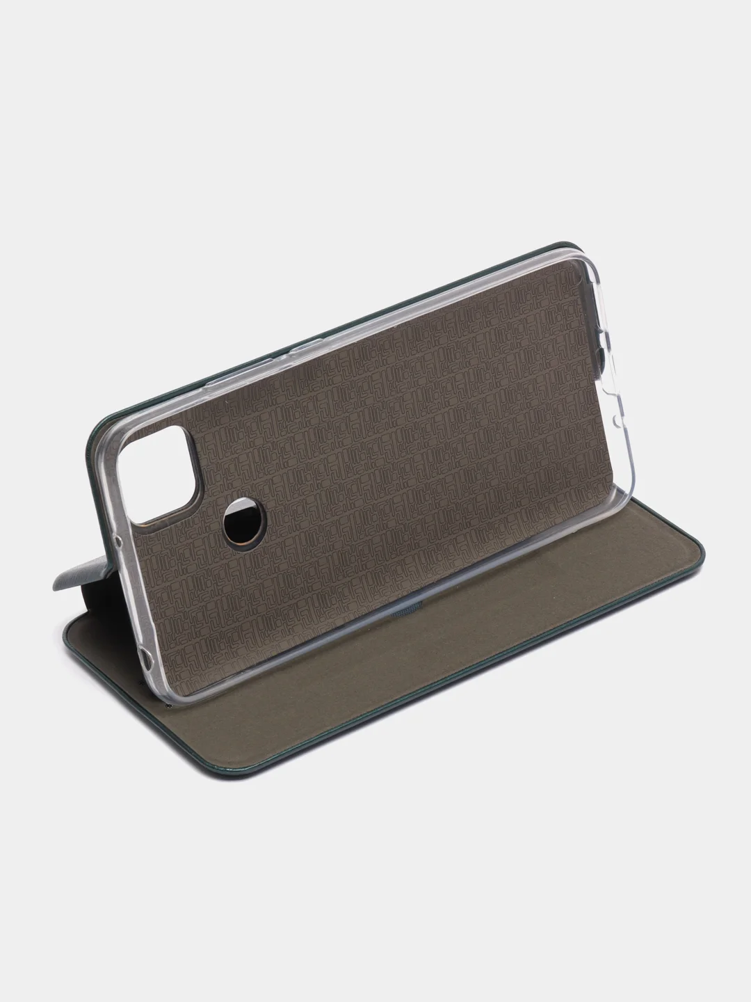 Морской чехол-книжка Xiaomi Redmi 9C, Redmi 9С NFC, Redmi 10A (Сяоми Редми 9С, 9С НФС, 10А)