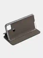 Морской чехол-книжка Xiaomi Redmi 9C, Redmi 9С NFC, Redmi 10A (Сяоми Редми 9С, 9С НФС, 10А)