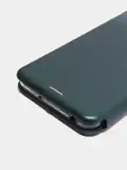 Морской чехол-книжка Xiaomi Redmi 9C, Redmi 9С NFC, Redmi 10A (Сяоми Редми 9С, 9С НФС, 10А)