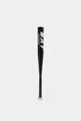 Черный бита бейсбольная алюминиевая BAT Chuangxin 25", 63,5 см