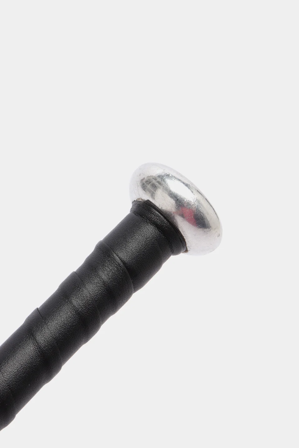 Черный бита бейсбольная алюминиевая BAT Chuangxin 25", 63,5 см