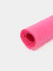 Розовый фетр листовой, мягкий, 1 мм