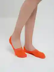 Медный носки следки женские